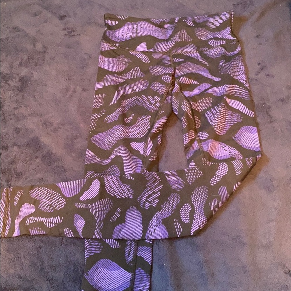 Lululemon Leggings!